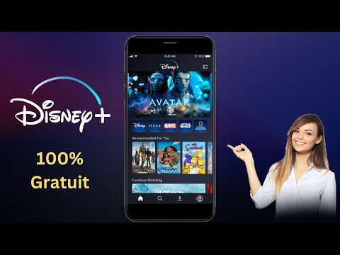 pourquoi choisir disney plus pour vos soirées ?