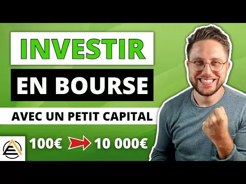 comment réussir votre investissement en bourse facilement