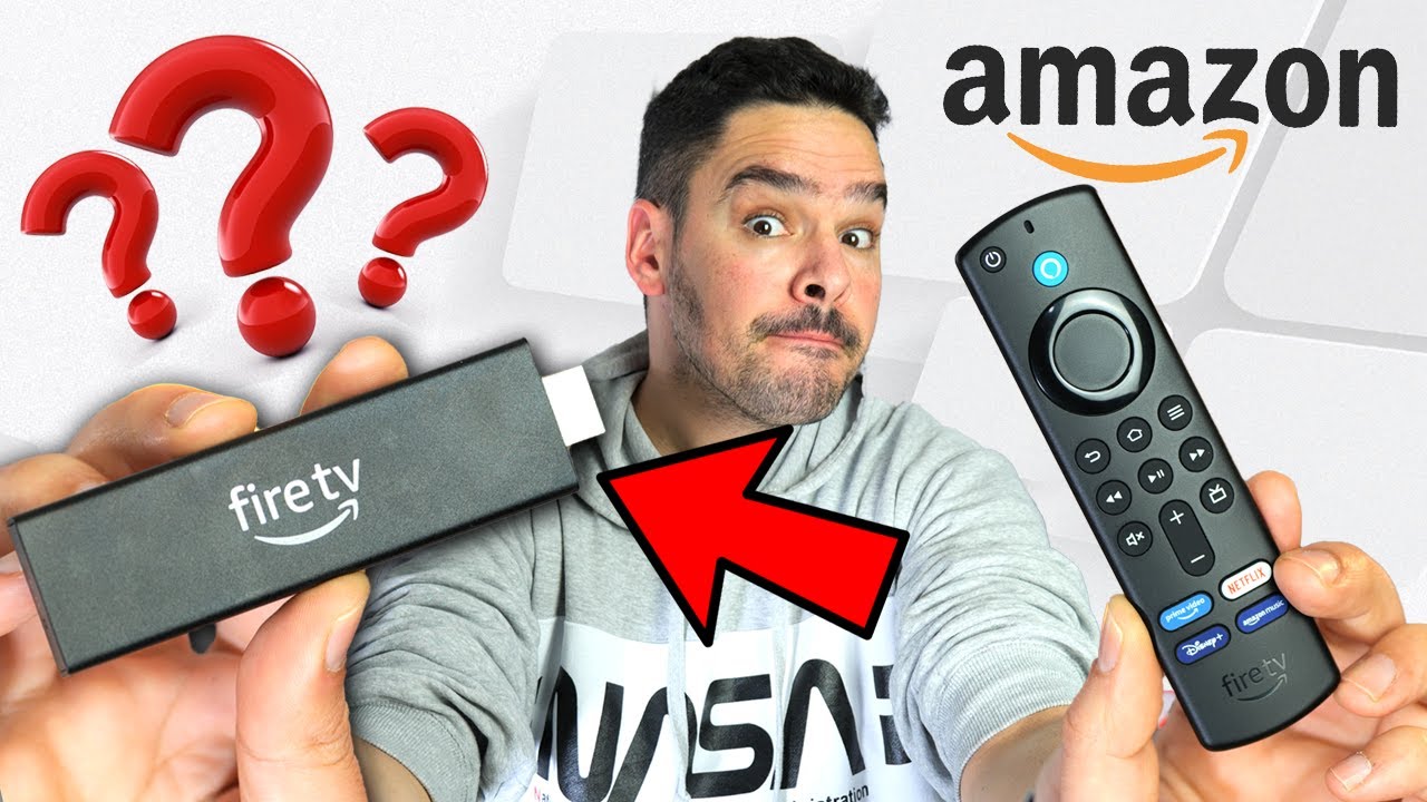 fire tv stick lite : transformez votre télévision facilement