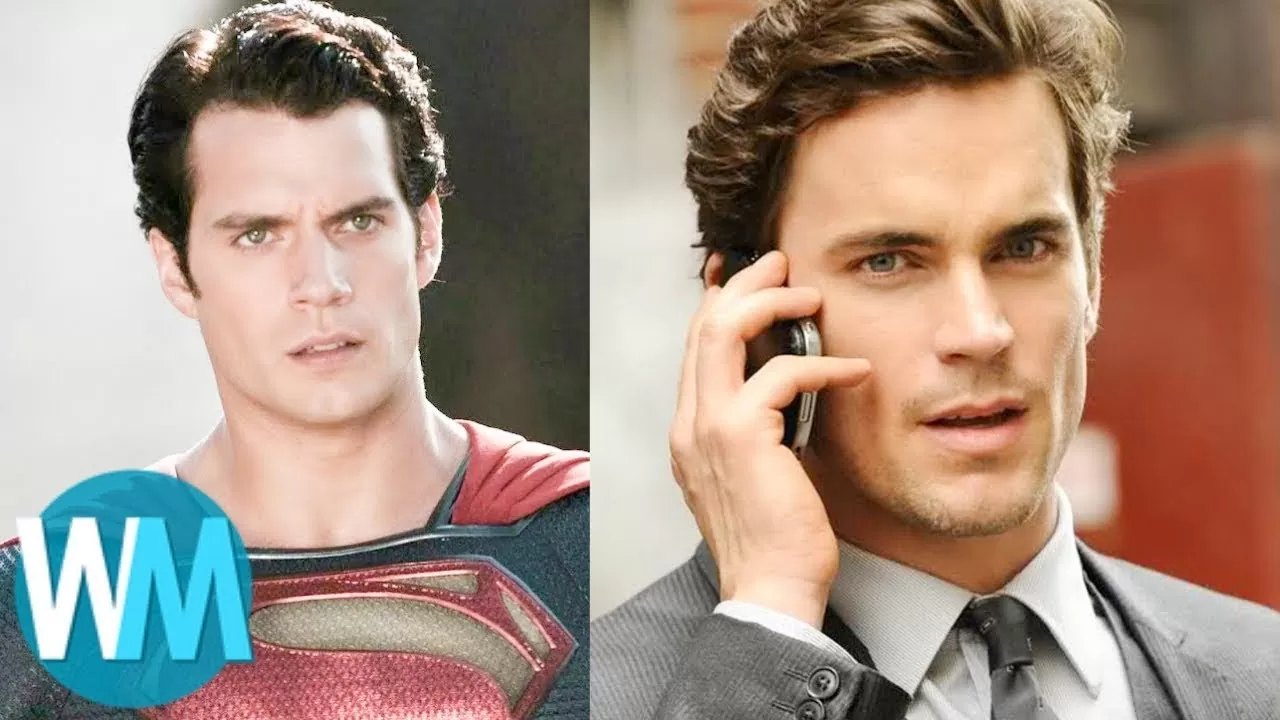 les acteurs qui ont joué superman au cinéma