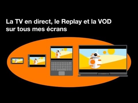 tv orange : obtenez votre décodeur gratuit facilement